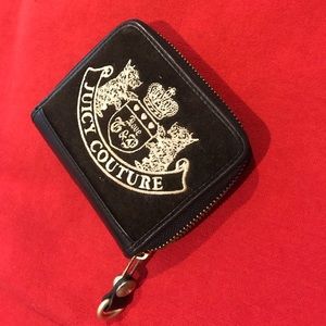 Juicy couture wallet